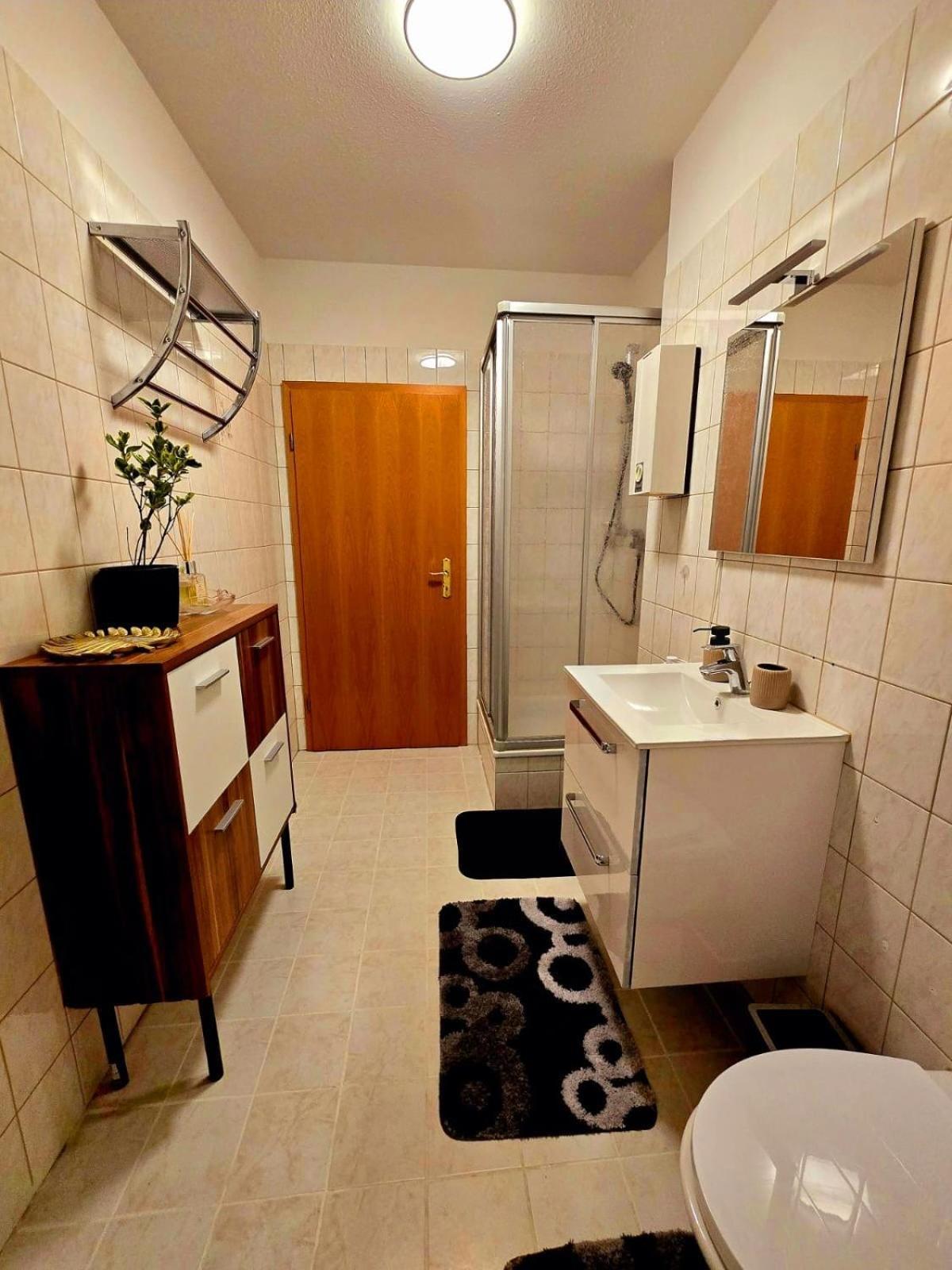 Cozy Pet-Friendly Apartment Meissen Exterior photo