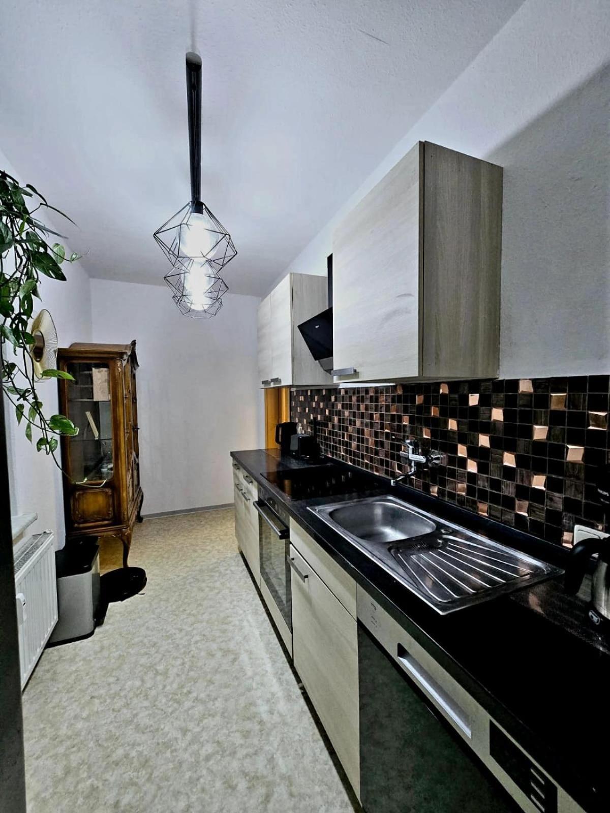 Cozy Pet-Friendly Apartment Meissen Exterior photo
